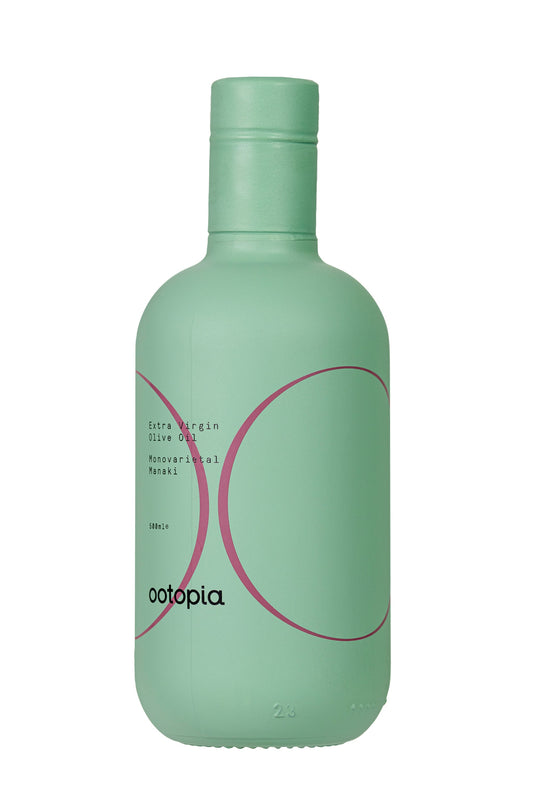 Ootopia 6 Bottle Bundle